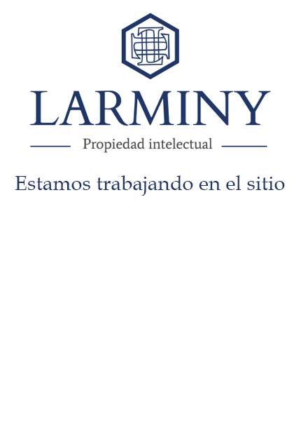 Logo Larminy